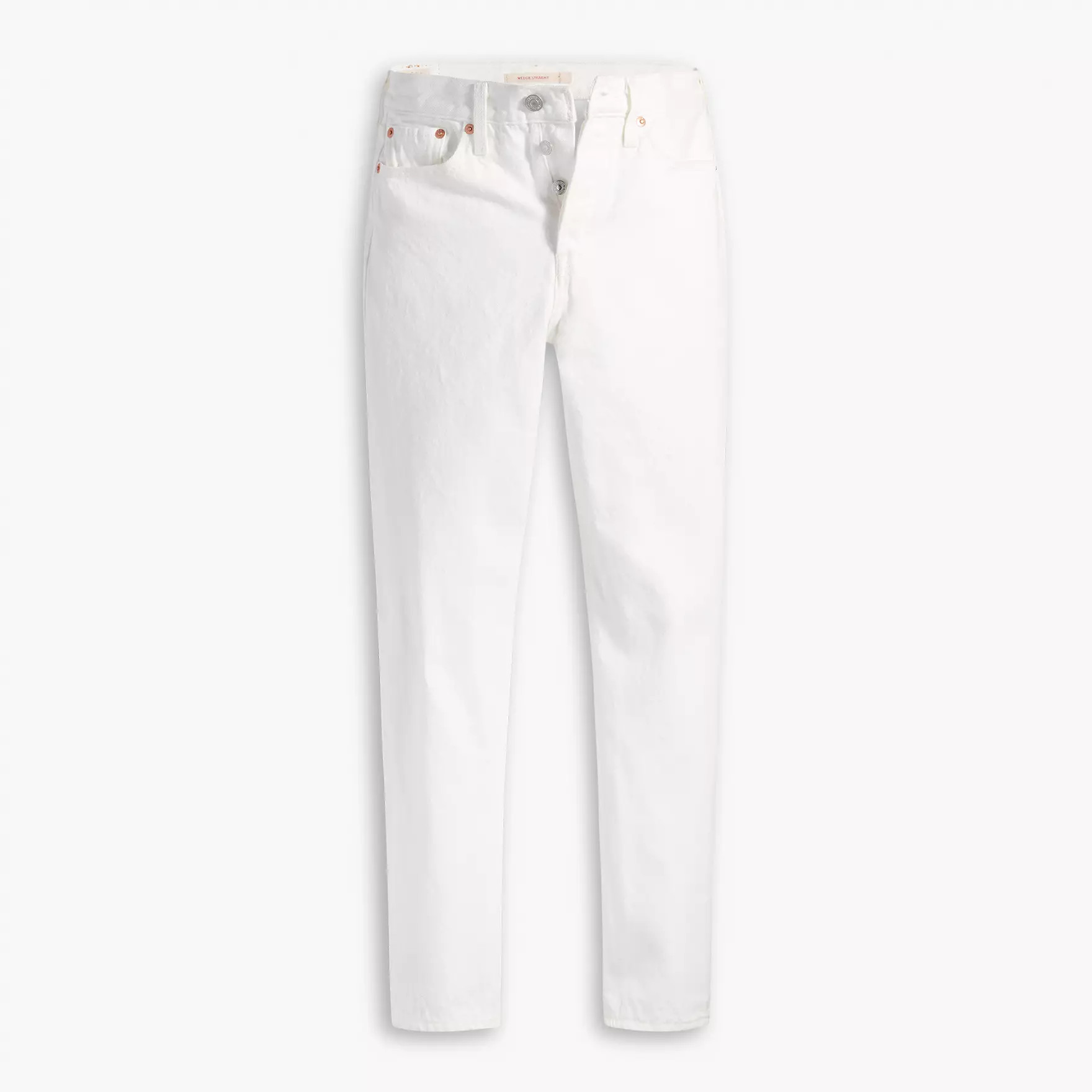 Wedgie Straight Fit Women's Jeans | Levi's US