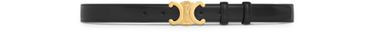 Elegant belt - CELINE | 24S US