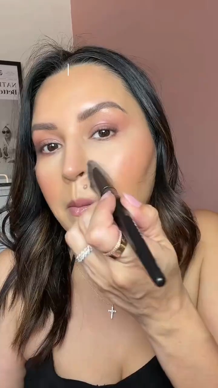 Watch what happens when she doesn’t give up.
That’s where the magic happens. 💫

#LTKBeauty #LTKgrwm #LTKstorytime