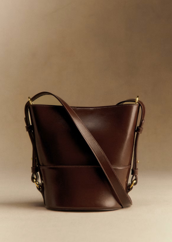 Gary Bag | Sezane Paris - US
