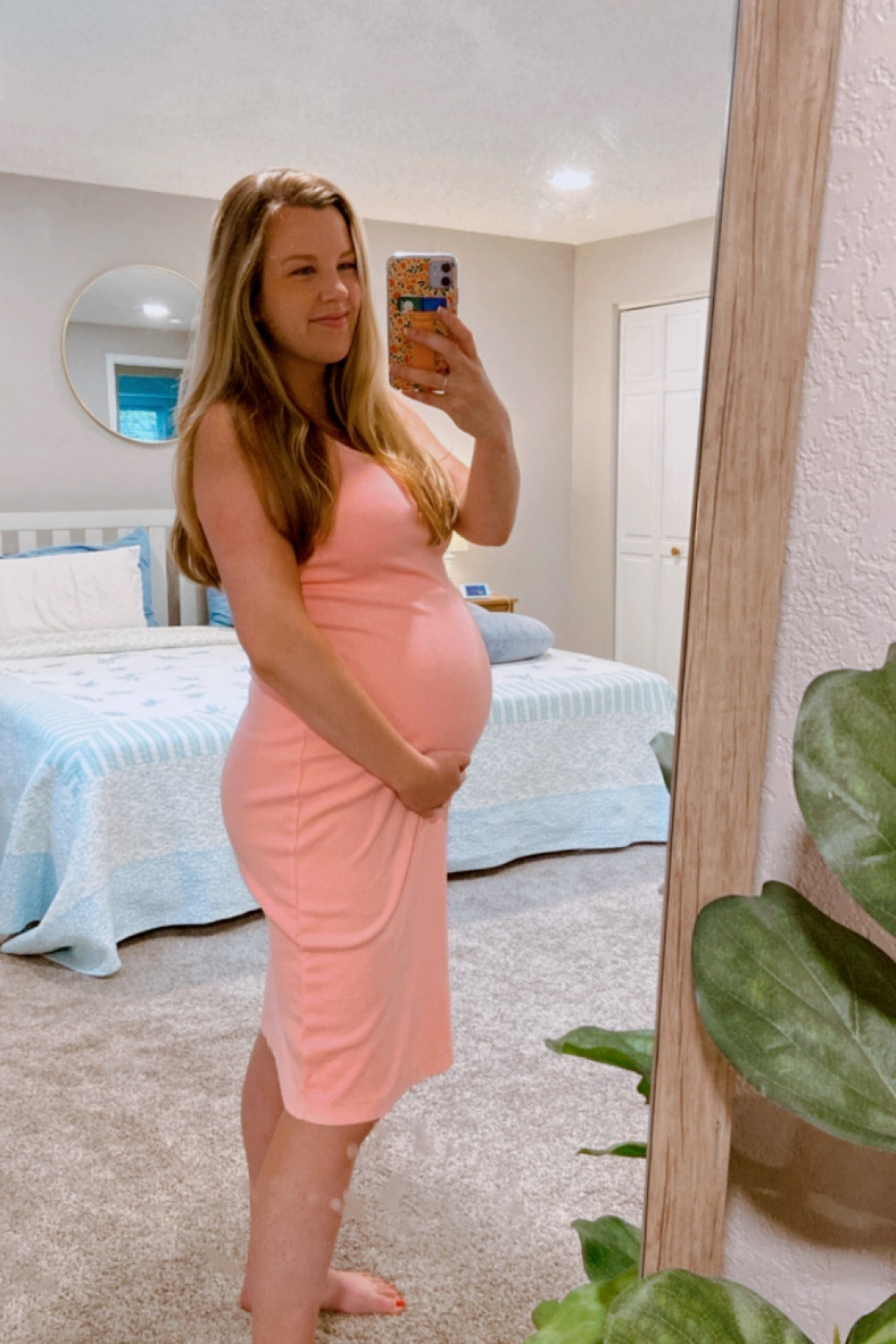 Bump friendly outfit #3 😊

#LTKstyletip #LTKbump #LTKunder50