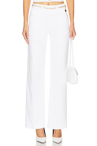 Scottie Wide Leg
                    
                    L'AGENCE | Revolve Clothing (Global)