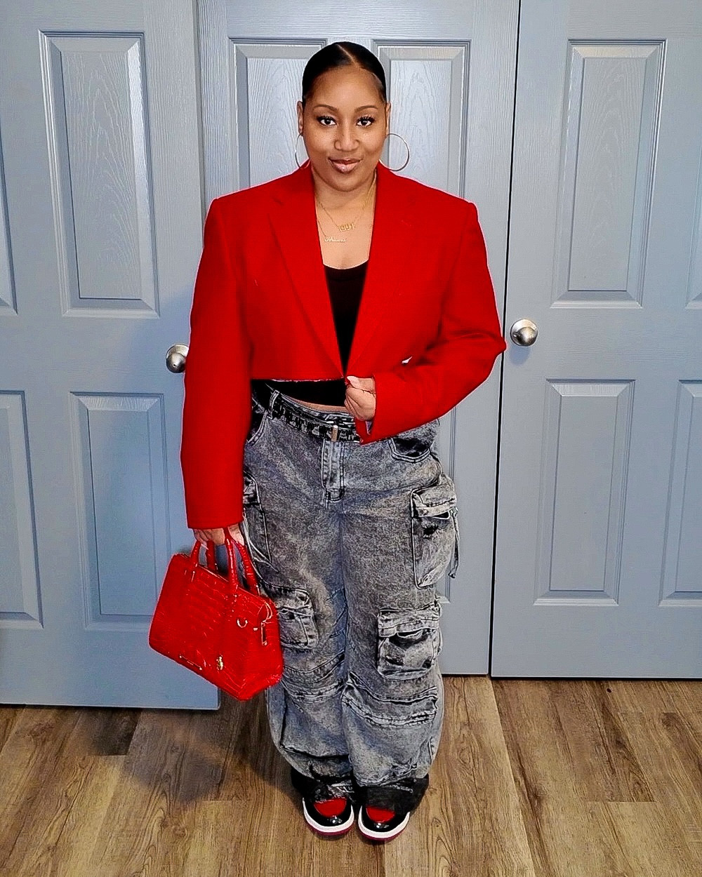 Even in a crowd, I don’t blend… I set the tone. 

#LTKU #LTKBeauty #LTKootd