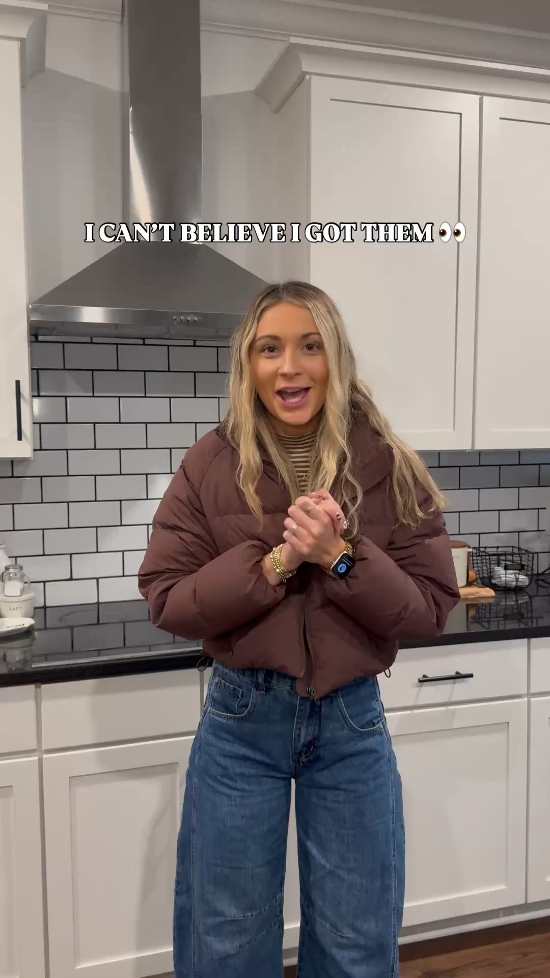 Aren’t they the cutest?? 🔔🤩

#LTKHome #LTKHoliday #LTKSeasonal