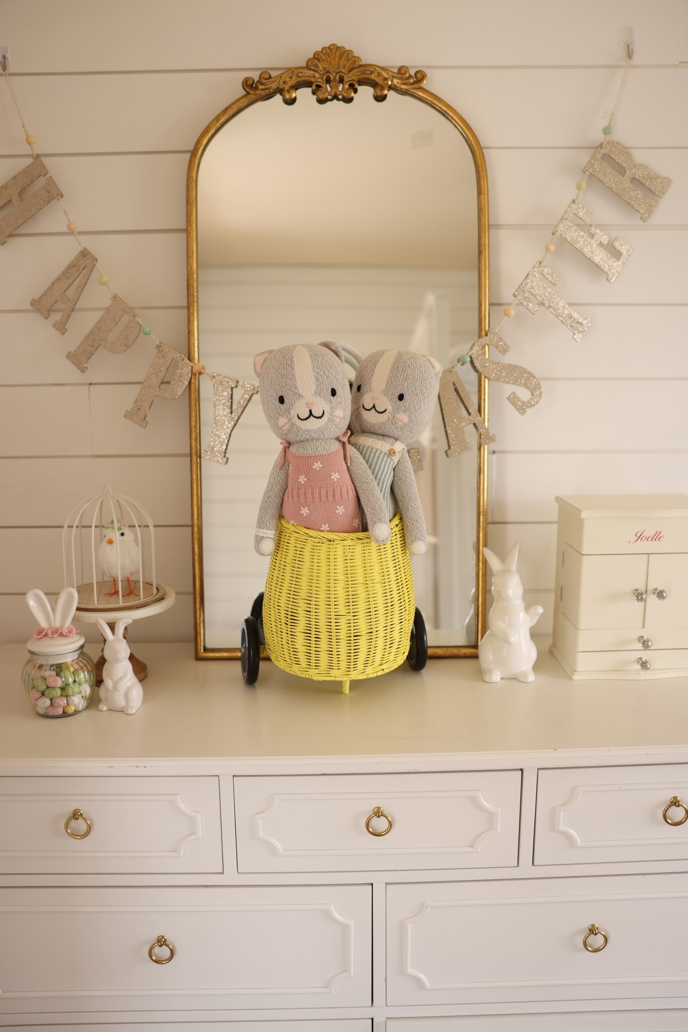 Easter basket ideas! 

#LTKootd #LTKfitnessgoals #LTKSpringSale