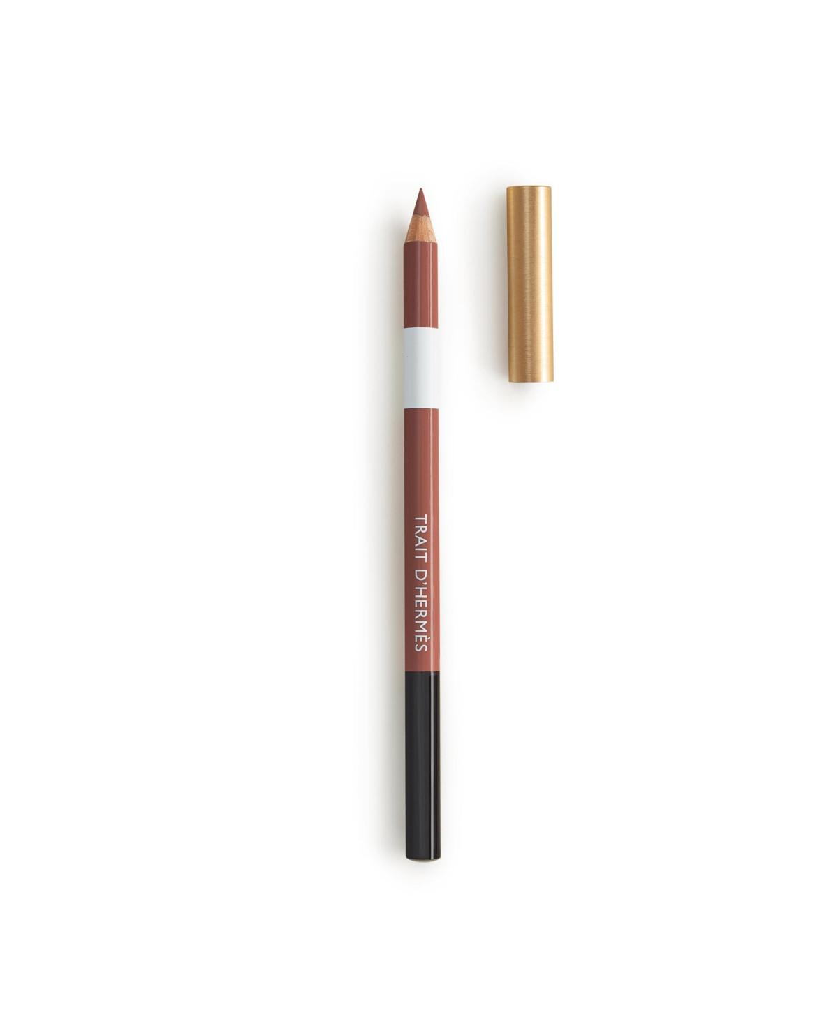 Trait d'Hermes Lip Color Pencil - 16 Beige Tan | Macy's