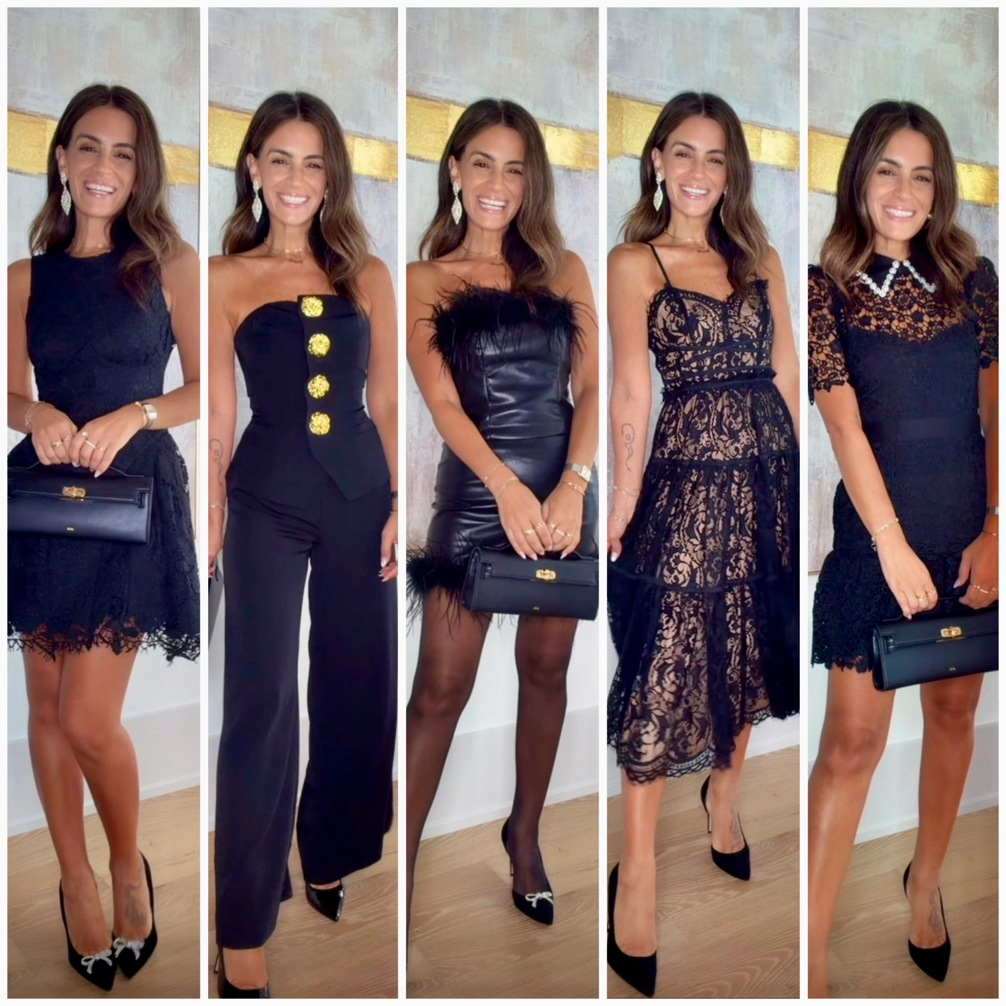 🌟Holidays Ready @ Bloomingdale’s 

#LTKParties #LTKWedding #LTKSaleAlert