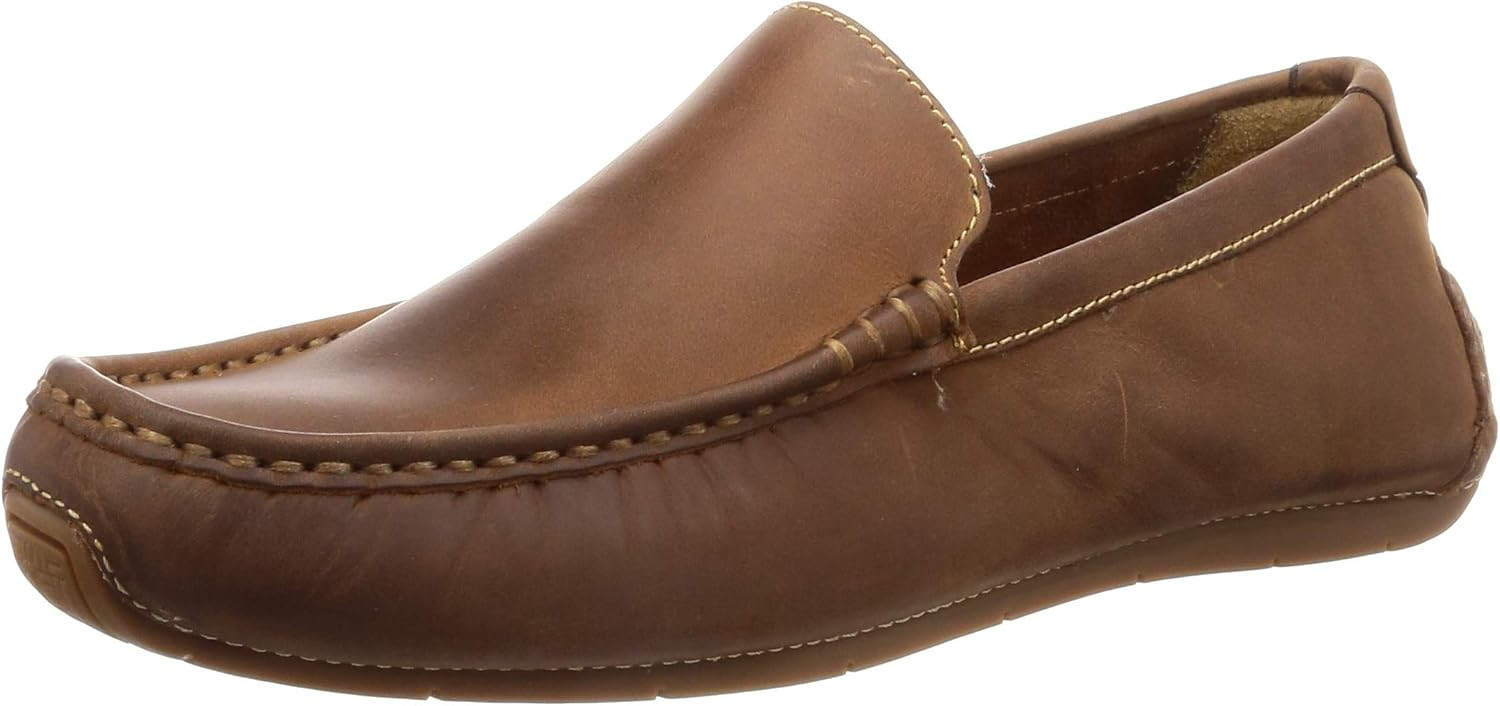 Cole Haan Men's Somerset Venetian II Loafer | Amazon (US)