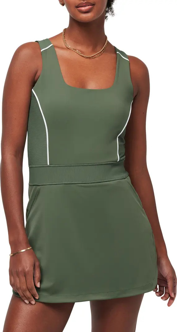 Royal Treatment Sport Dress | Nordstrom