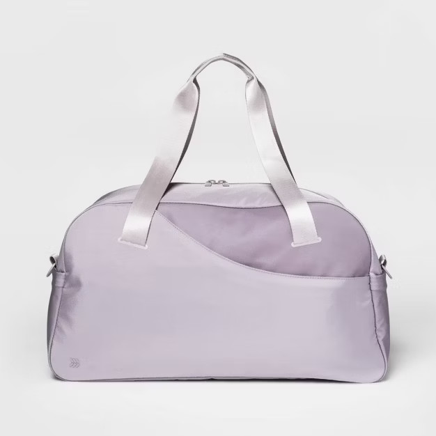 20" Duffel Bag Mauve S - All in Motion™ | Target
