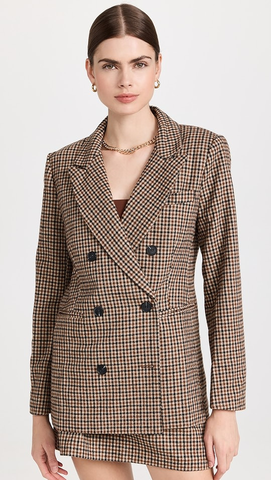 Brina Blazer | Shopbop