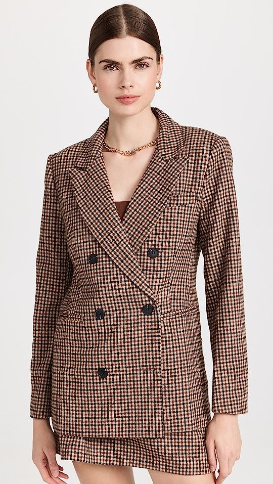 Brina Blazer | Shopbop