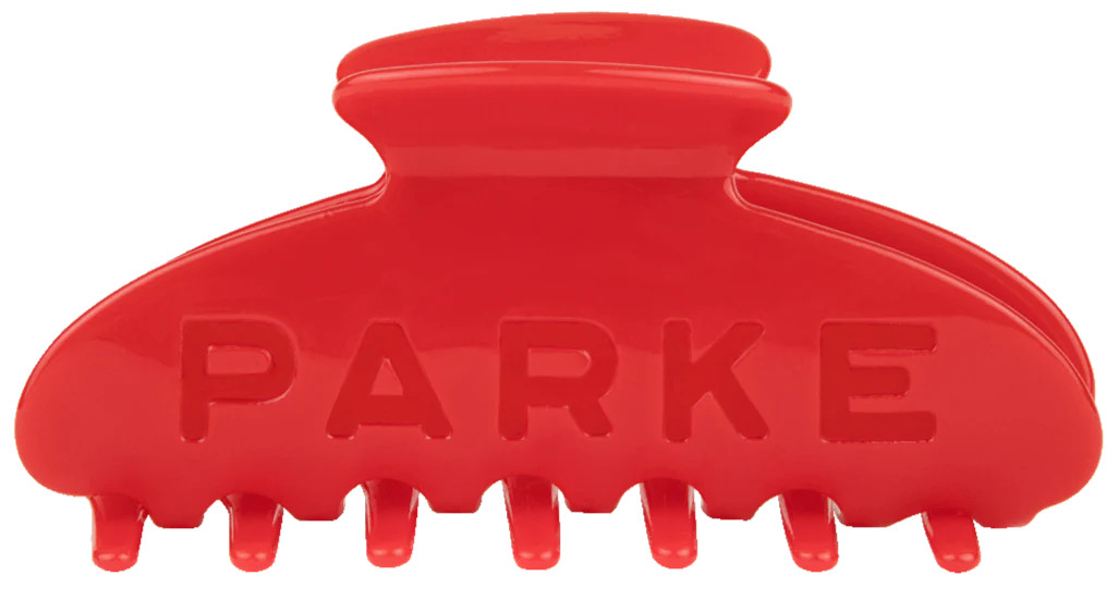Back to School Claw Clip | Parke
