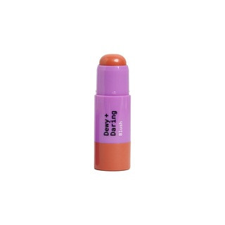 Australis Dewy + Daring Cream Blush - Girl Next Door | MyDeal - AU