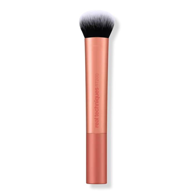 Expert Face Liquid and Cream Foundation Makeup Brush | Ulta