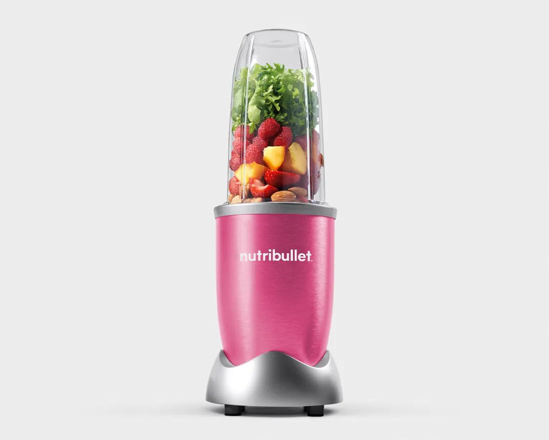 NutriBullet Pro® 900 | Nutribullet