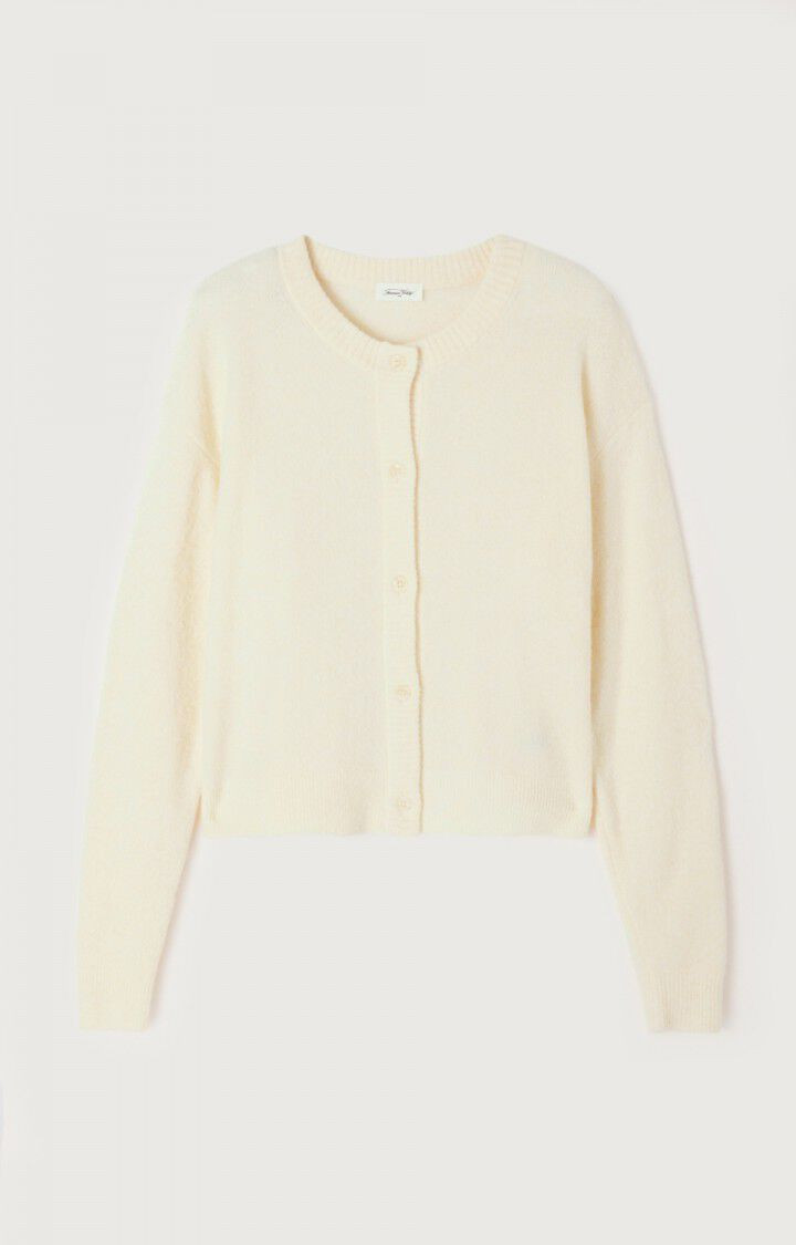 Gilet femme Damsville
                            
                                 | DAM19EH23 | American Vintage