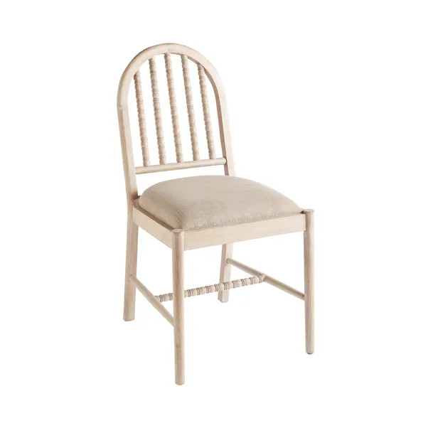 Adora Dining Chair, Mango Wood | Dunelm (migrated)