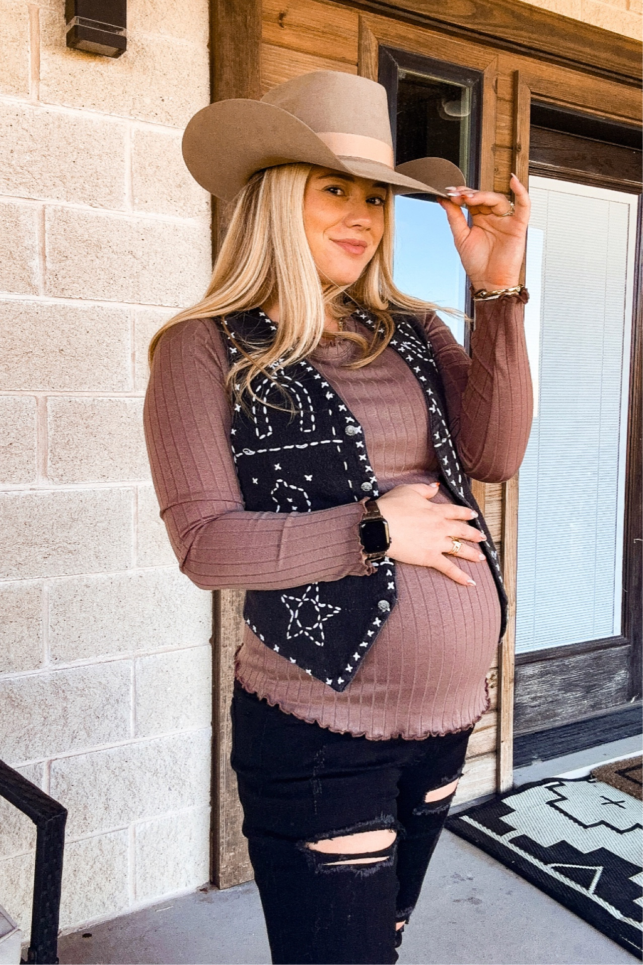 29 weeks in Pink Blush 😊

#LTKbump