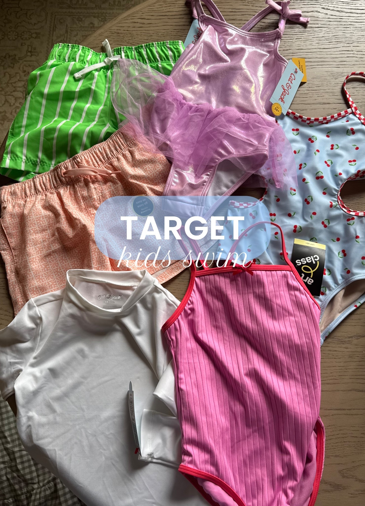 Picked up some swimsuits for the kids! Cute for any spring break trips coming up! 

Dressupbuttercup.com #dressupbuttercup #dederaad


#LTKSwim #LTKSeasonal #LTKKids