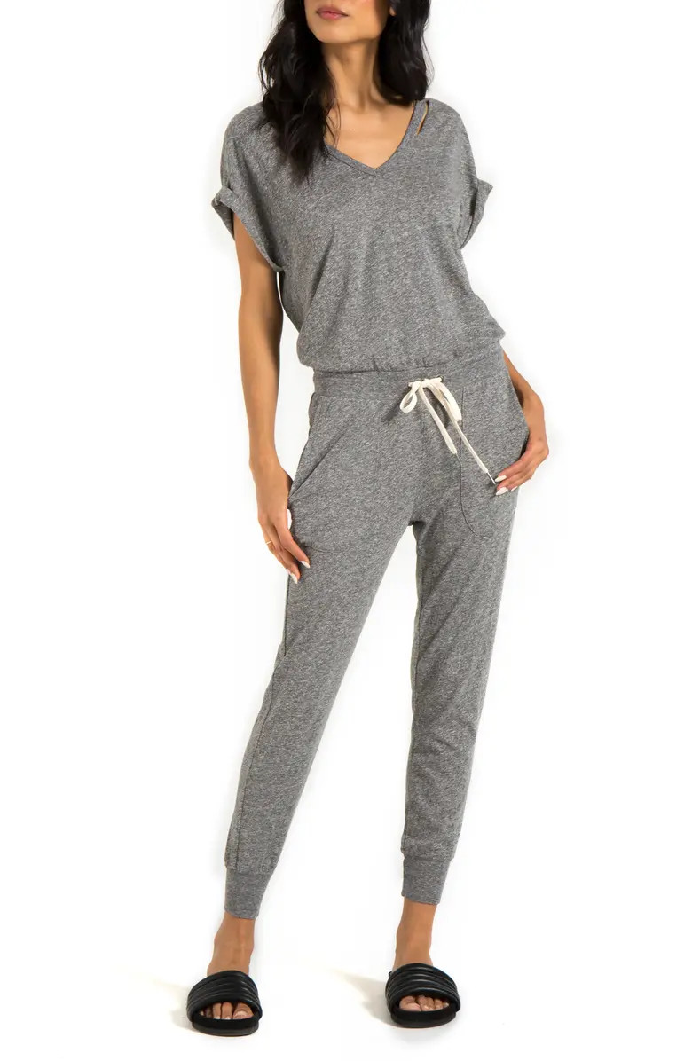 Space Deconstructed Jumpsuit | Nordstrom