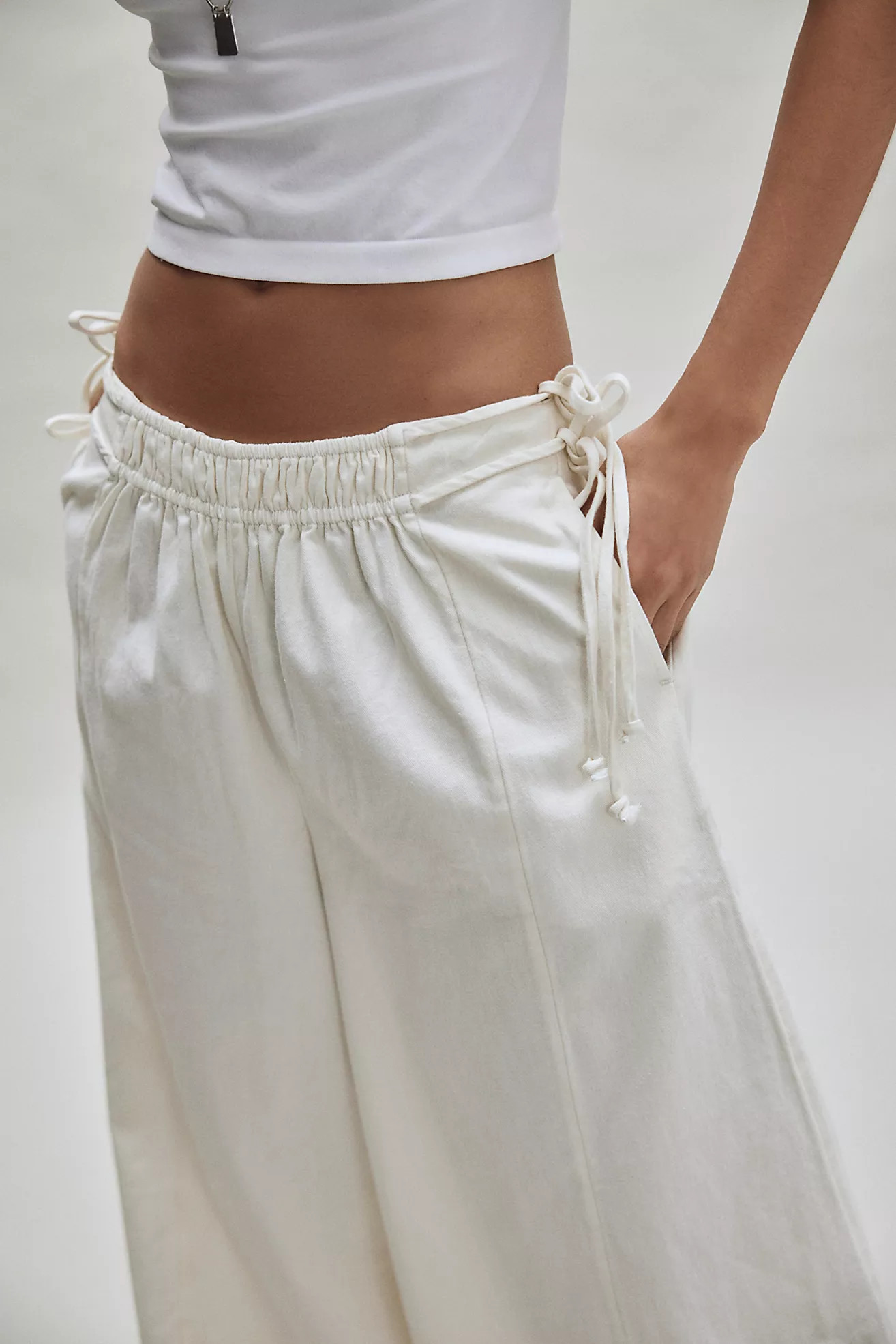 Sun Dazed Pants | Free People (Global - UK&FR Excluded)
