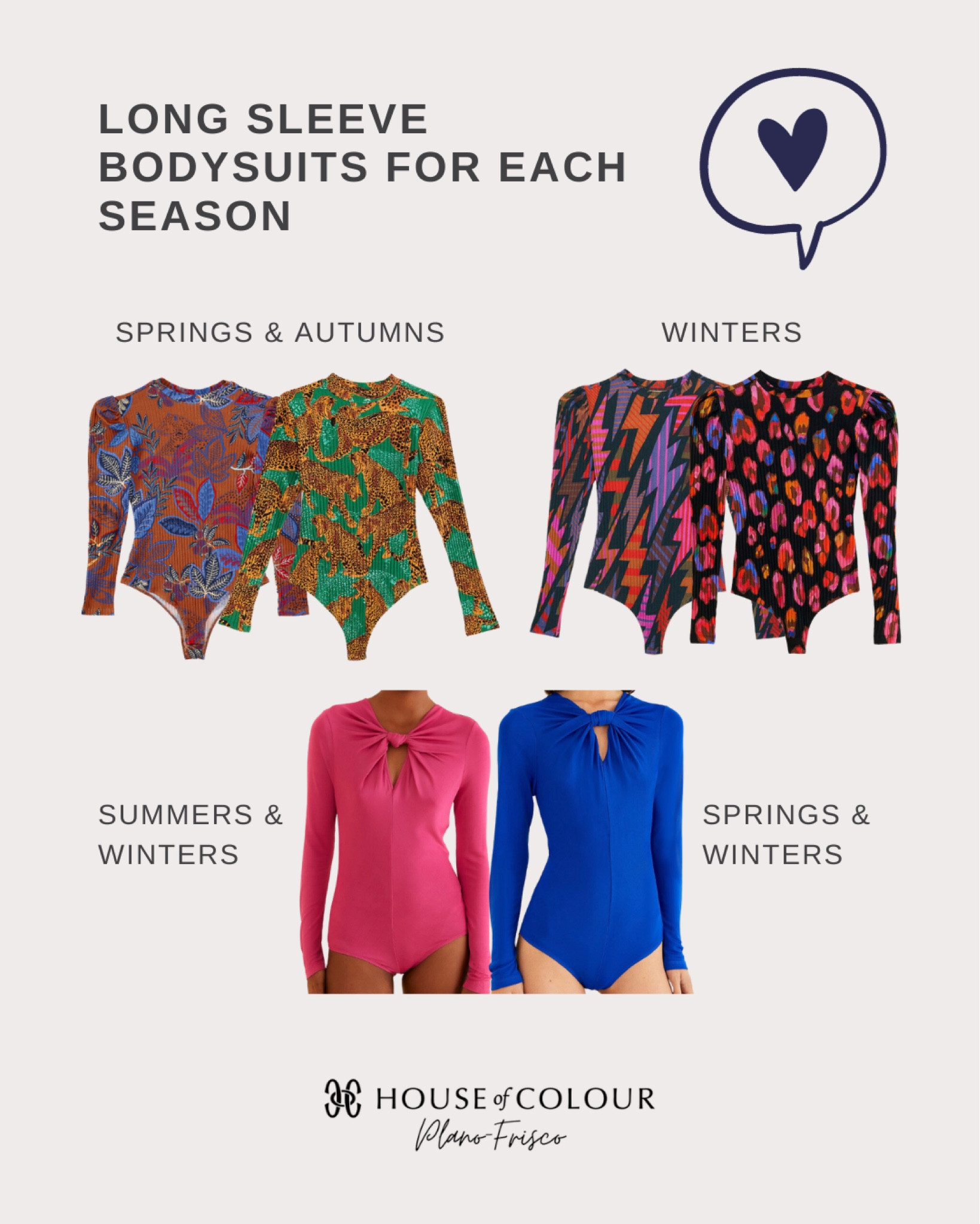 I LOVE any Farm Rio bodysuit I got last year (the one on the top left!). It’s comfortable and I’ve worn it so many times! I’m usually a small in tops, but wear a medium in this for the extra length. 

#LTKSeasonal #LTKCyberWeek #LTKsalealert