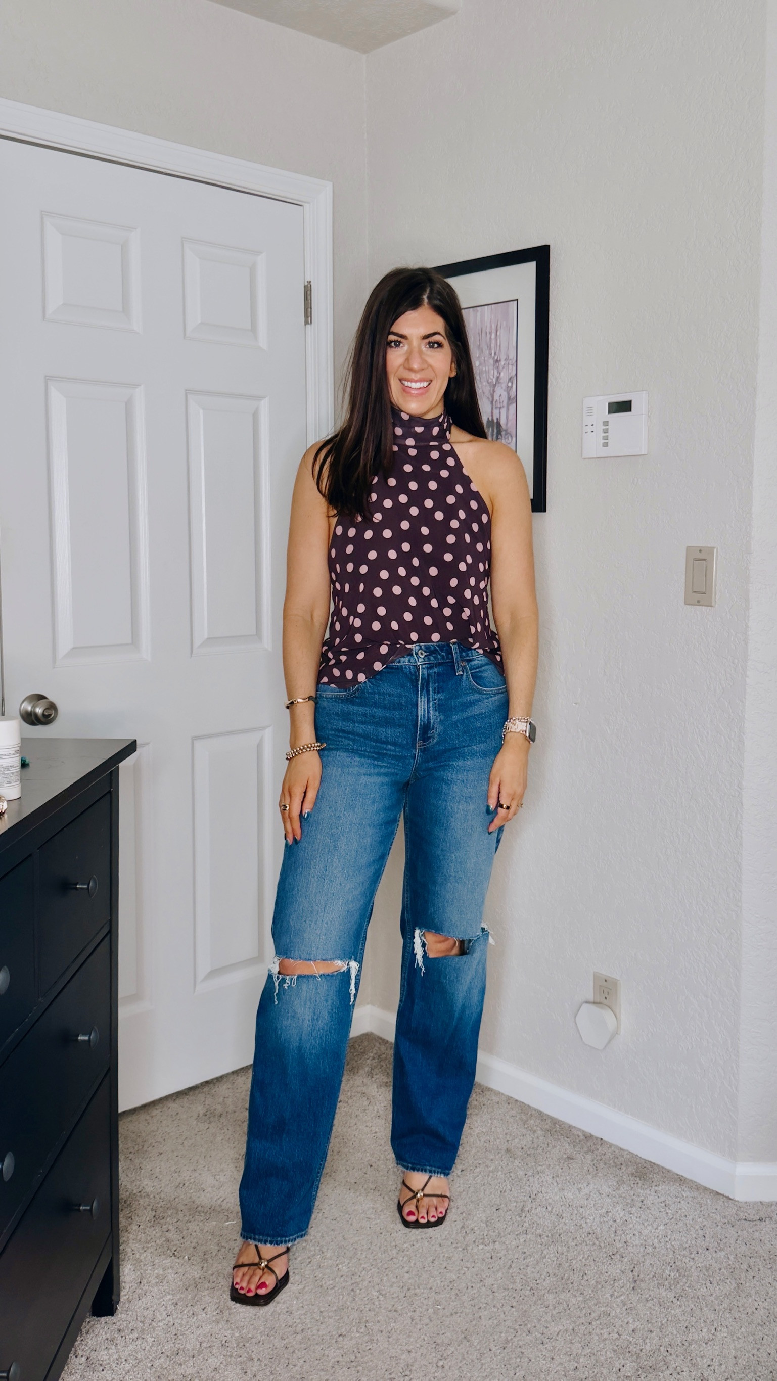 Casual Outfits, Everyday Outfits, Jeans, Capsule Wardrobe, Get Ready With Me, midsize casual outfits, everyday looks, comfy and cute style, midsize ootd, affordable ootd, mom style, jeans and top, weekend style inspo, midsize fashion finds, everyday looks, comfy and cute style, casual date night look 

#LTKMidsize #LTKootd #LTKSeasonal