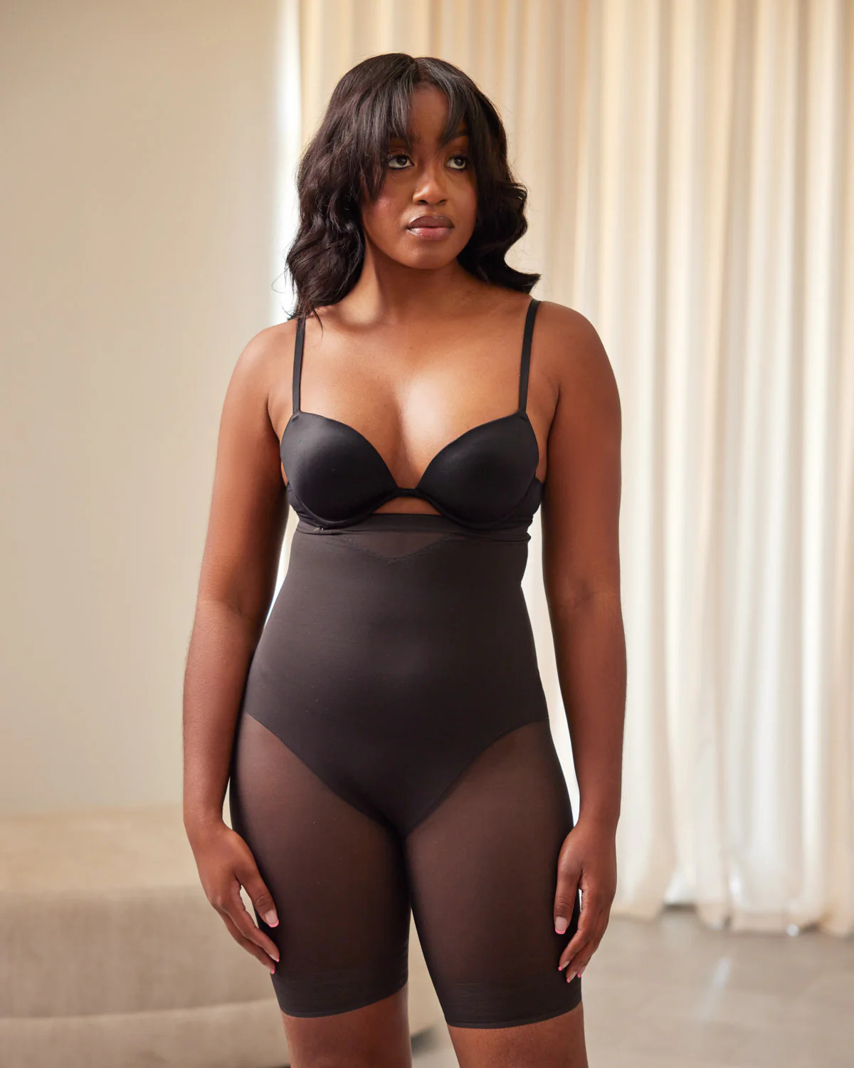 FBF Body Shaper | FBF BODY
