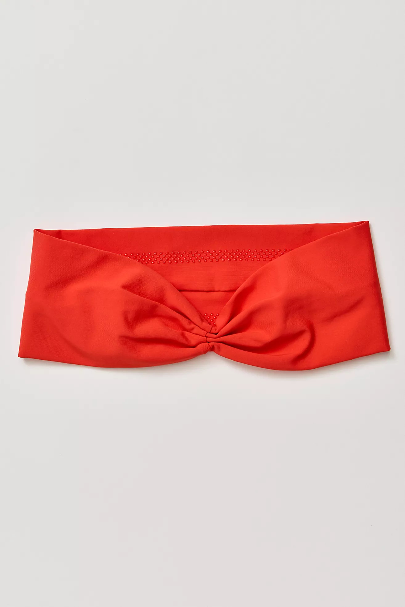 Slam Dunk Silicone Grip Soft Headband | Free People (Global - UK&FR Excluded)