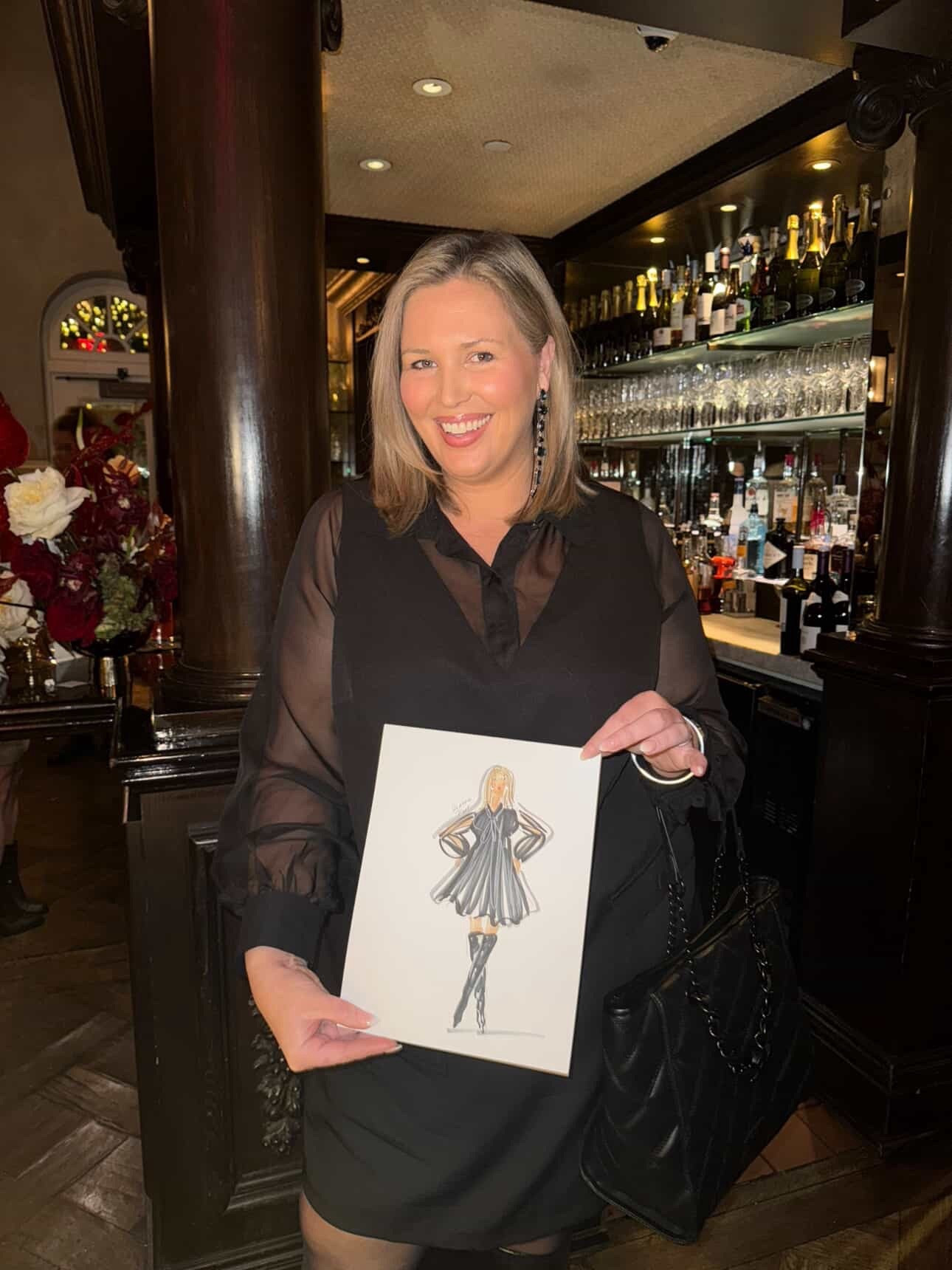 Wearing an 18 in the dress! These boots fit my size 16.5 inch wide calves! F in the tights!

Plus size fashion, nyc outfit ideas, fall fashion, cold weather outfits, ootd, midsize fashion, macys haul

#LTKHoliday #LTKPlusSize #LTKMidsize