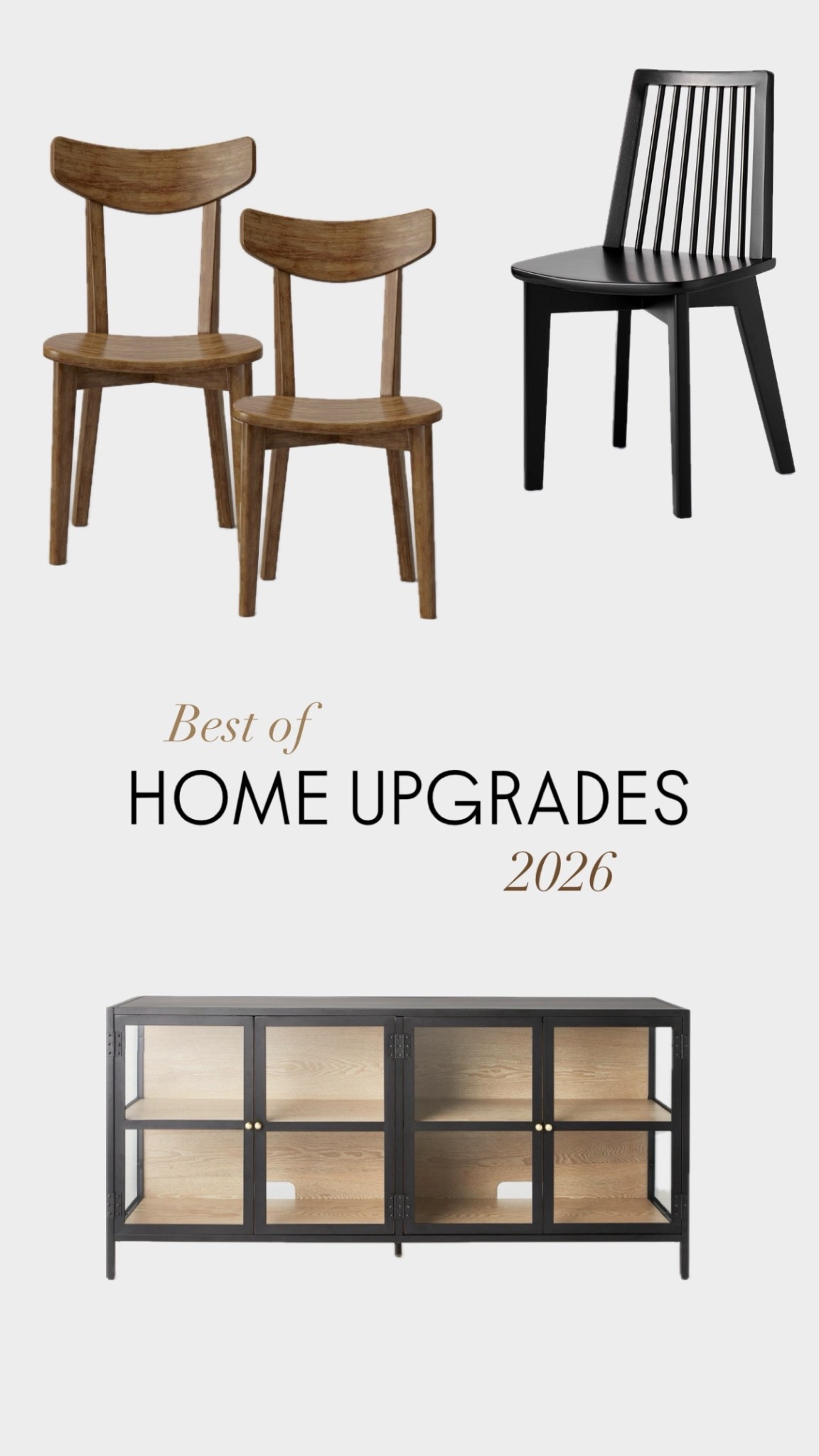 The Best Home Upgrades Of 2026 So Far!

#LTKSeasonal #LTKHome #LTKmomlife