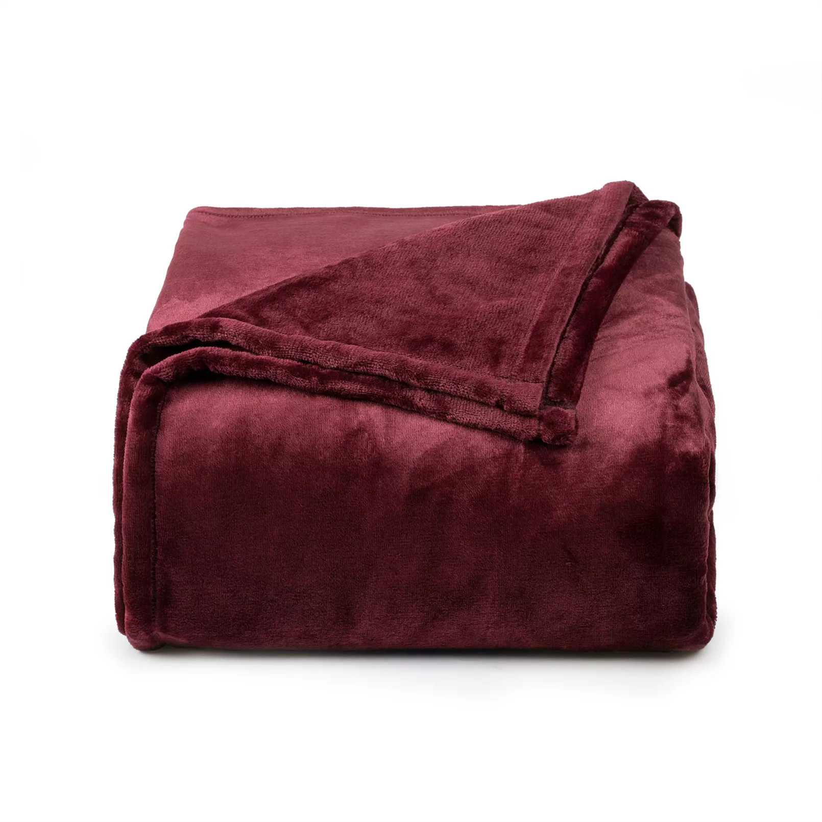 The Big One® SuperSoft Plush Blanket | Kohl's