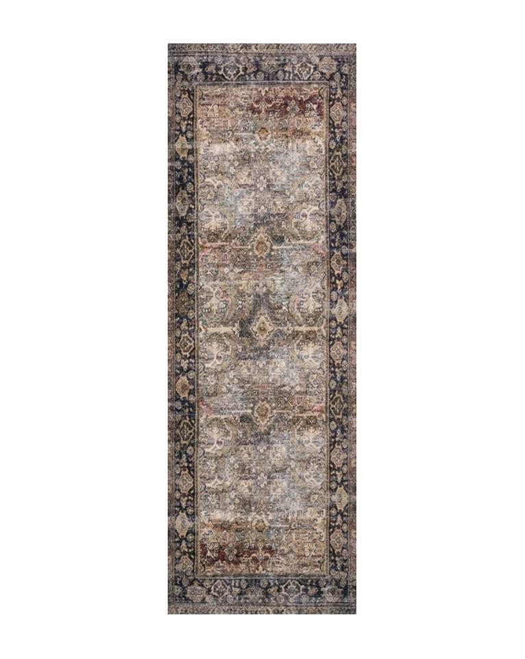 La Messina Patterned Rug | McGee & Co.