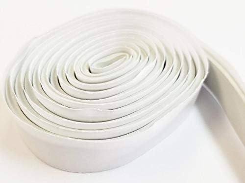 Floral Clay Adhesive Tape - White - 1/2" X 60" Roll | Amazon (US)