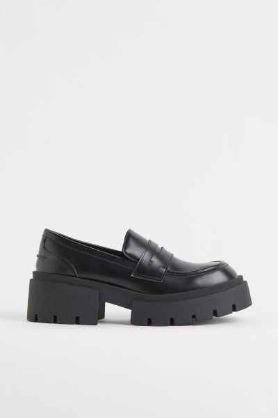 Chunky Loafer | H&M (DE, AT, CH, NL, FI)