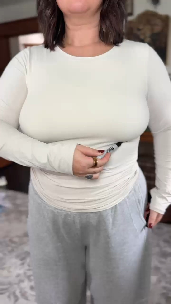 Where have these bras been my entire life?!

#LTKMidsize #LTKBeauty