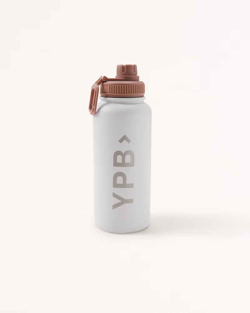 YPB Water Bottle | Abercrombie & Fitch (US)
