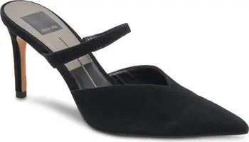 Kanika Pointed Toe Pump (Women) | Nordstrom