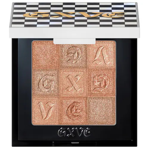 Check My Glow Multi-dimensional Illuminating Talc-Free Highlighter - GXVE BY GWEN STEFANI | Sepho... | Sephora (US)