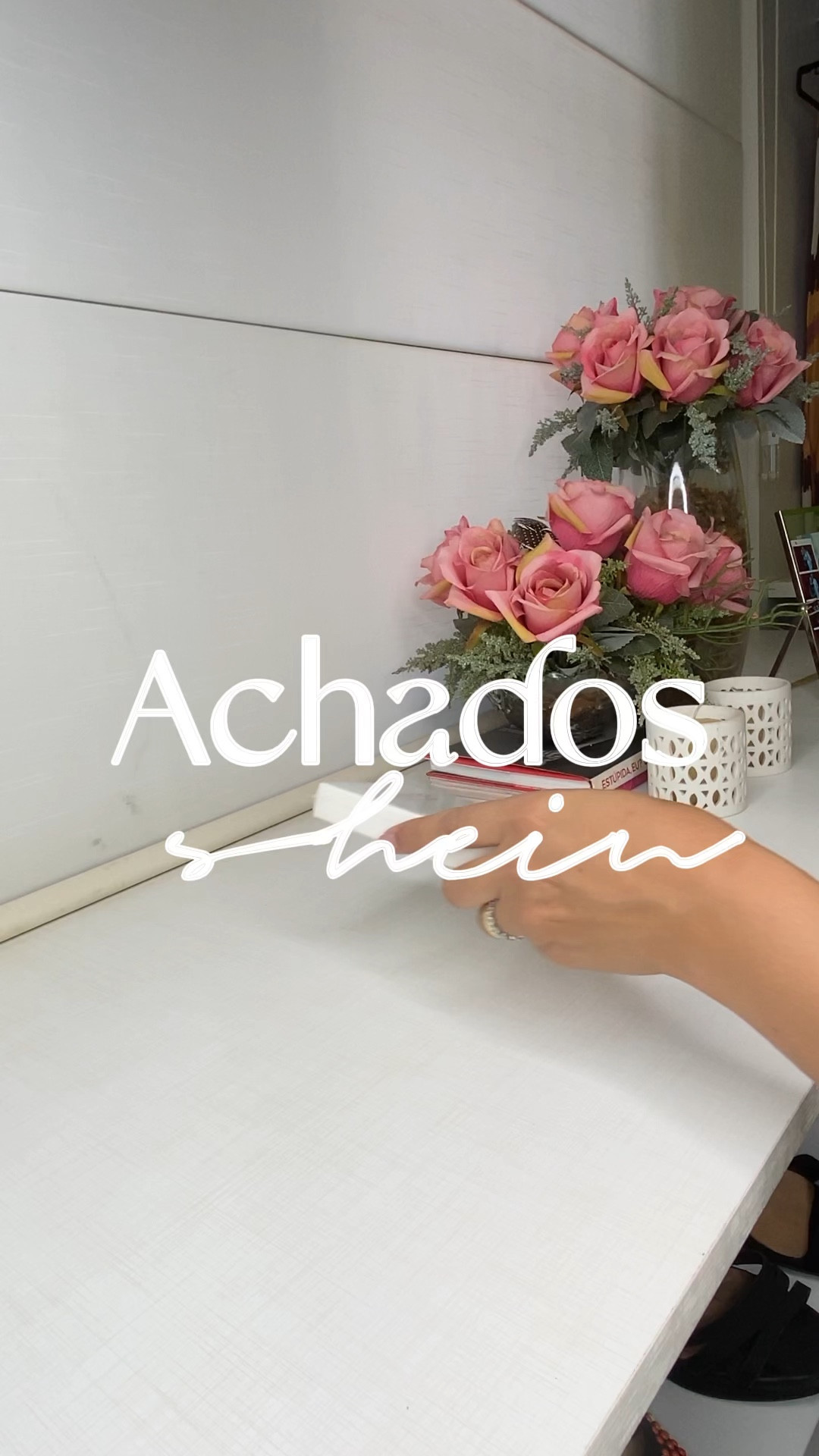 Utilidades @sheinbrasil. Você já comprou eletrônicos na @shein? SIM ou NÃO?

Moda, estilo e descontos imperdíveis.

Usando meu Cupom LETSLINHARES15 você ganha 15% de desconto 

JMMO carregador sem fio para celular e fone id 13846311

https://shein.top/hmxp20z

JMMO Massageador Facial De Alta Frequência id 13846323

https://shein.top/crmq9on


@sheinbrasil #SHEIN99 #SHEINforall #SHEINpartner #letslinhares #skincare

#LTKbeauty