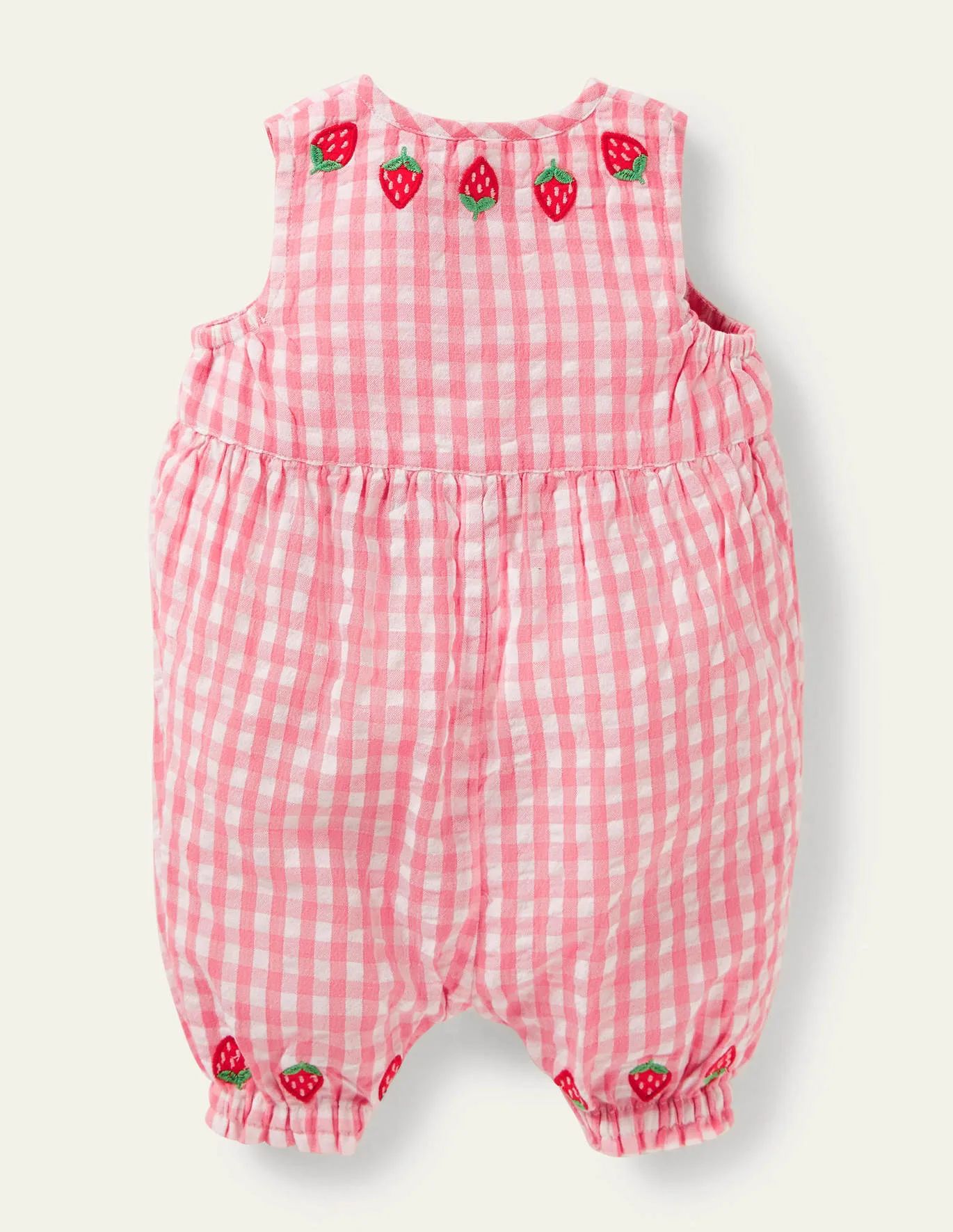 Fun Woven Romper | Boden (US)