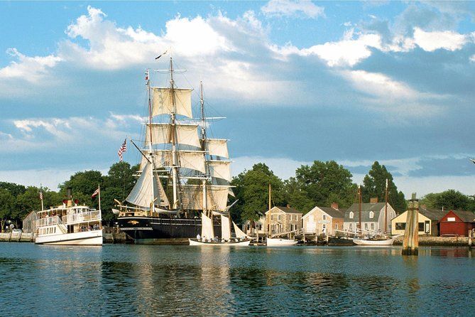 Mystic Seaport Museum Adventure | Viator