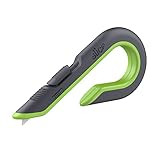 Slice - 10400 Box Cutter, 3 Position Manual Button with Ceramic Blade, Locking blade | Amazon (US)