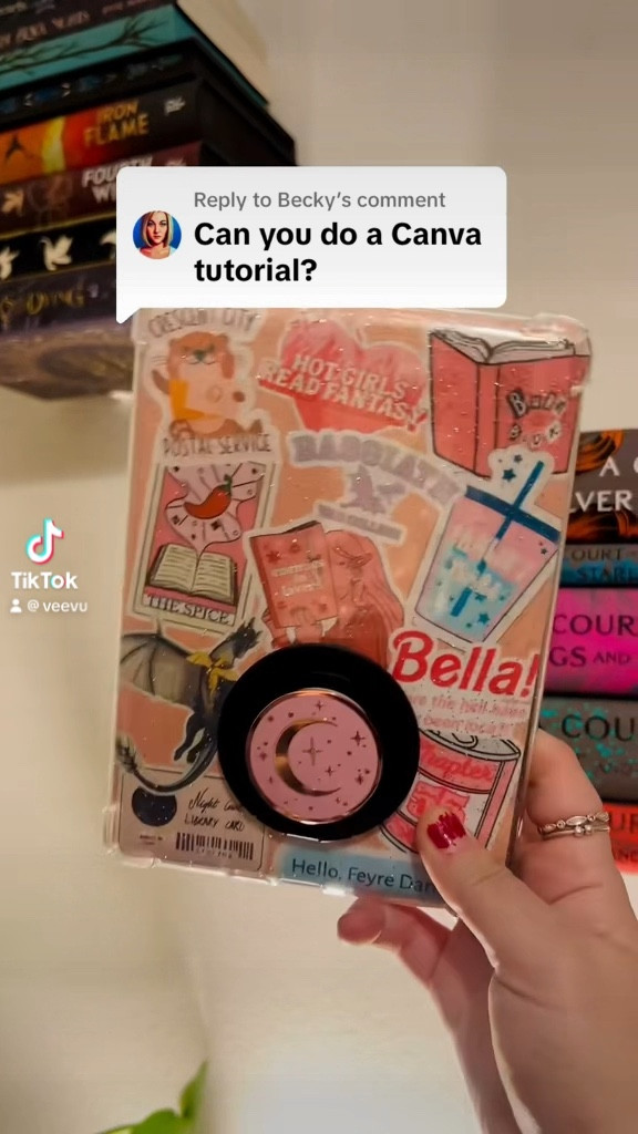 Kindle Case DIY

#LTKhome #LTKMostLoved #LTKGiftGuide