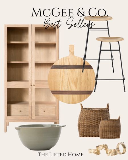 McGee & Co best sellers for home  

#LTKhome #LTKfamily #LTKstyletip