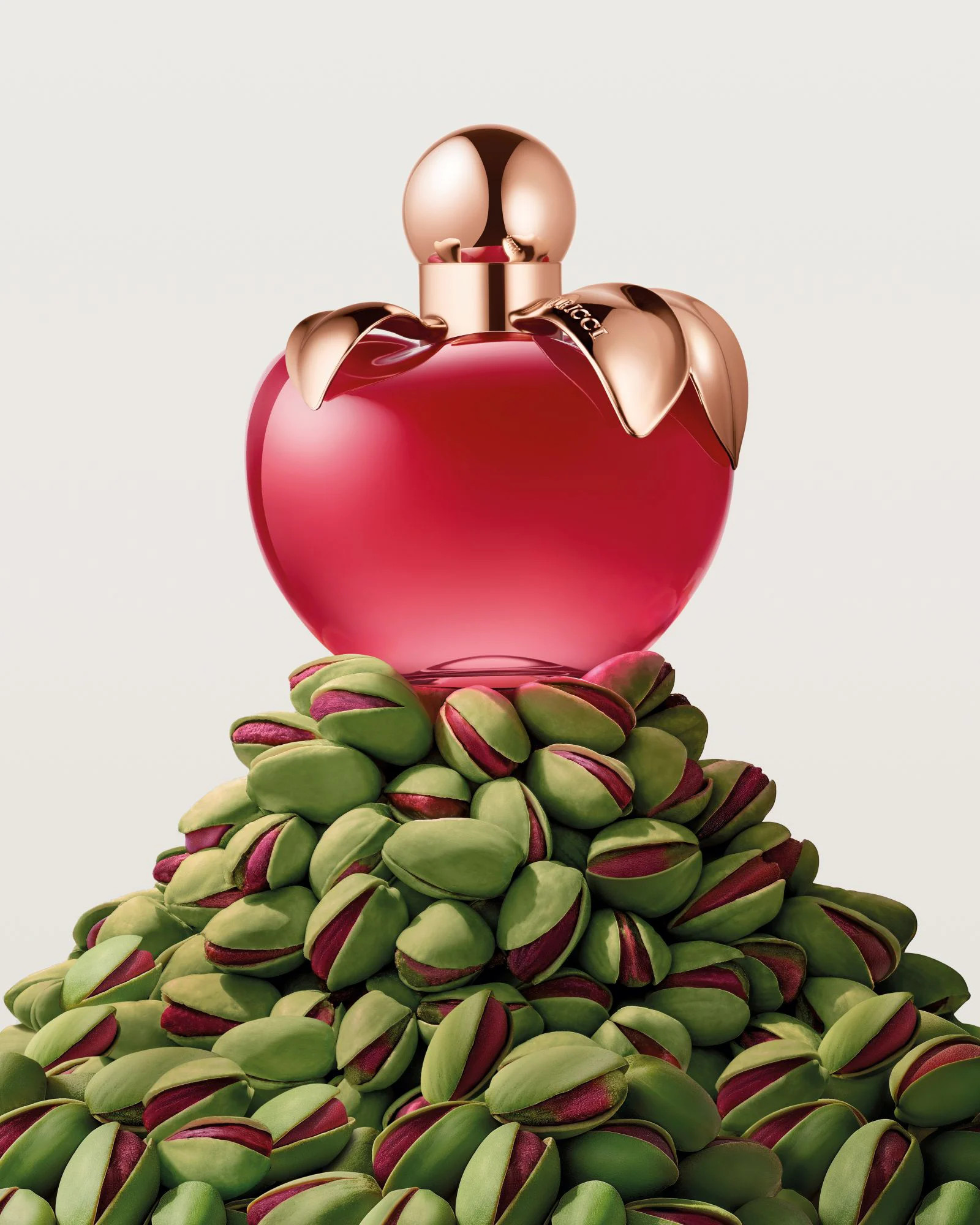Nina Eau de Parfum : Pistachio Fragrance - Nina Ricci | Nina Ricci