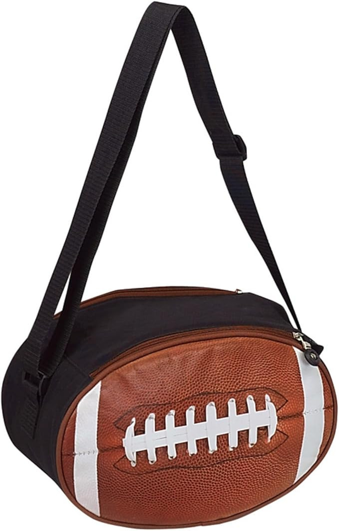 Preferred Nation Football Sports Cooler | Amazon (US)