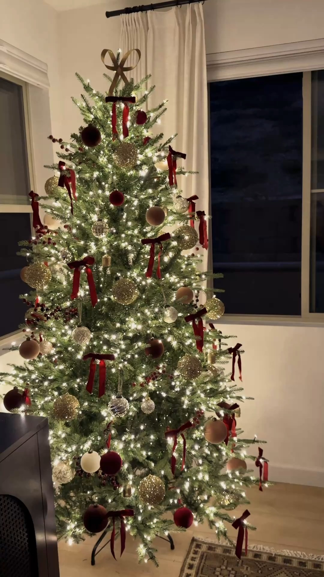 a lot of my ornaments are from hobby lobby — linked what I could !! 

#LTKHoliday #LTKSeasonal #LTKFamily