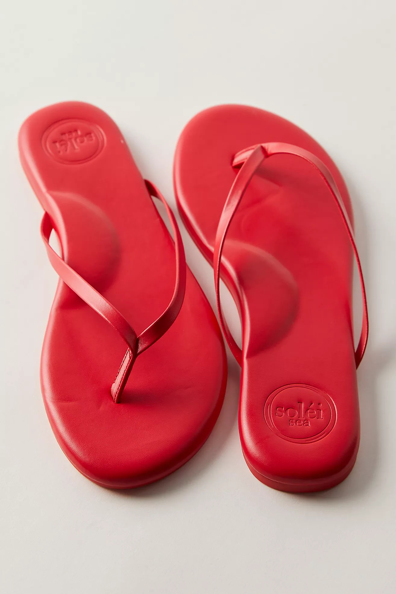 Around Town Flip Flops | Free People (Global - UK&FR Excluded)